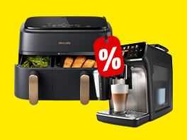 Philips deals: great prices, smart choices!