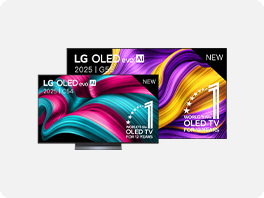 LG OLED TV