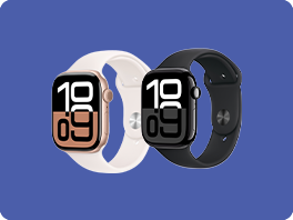 Product image of category Apple smartwatches