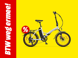 E-bikes
