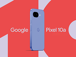 Découvre le nouveau Google Pixel 10A