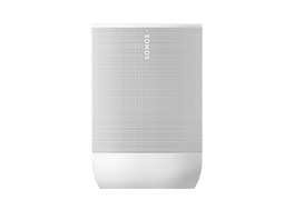 multiroom speaker