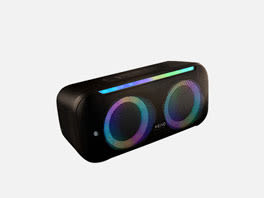 Speakers