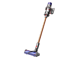 All vacuum cleaners