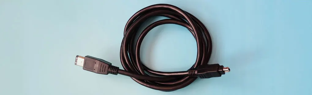 Wat is mini-USB?