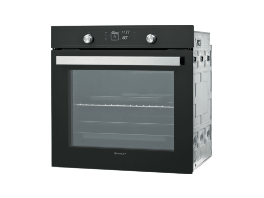 Built-in appliances