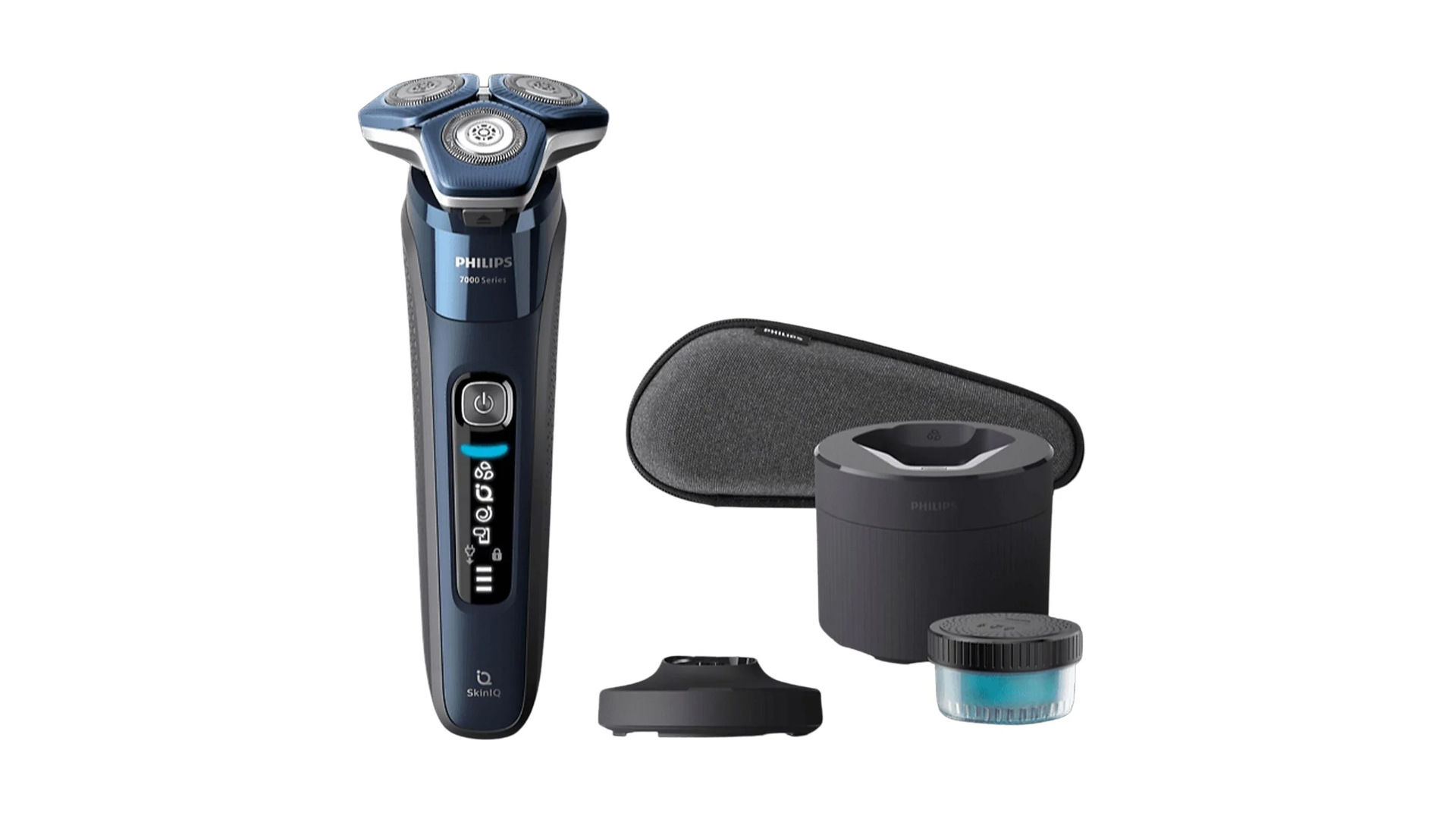 Philips Series 7000 S7885/55 – Rasoir électrique 3 Têtes Neuf Sous Blister
