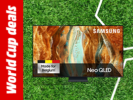 Best selection of TVs 