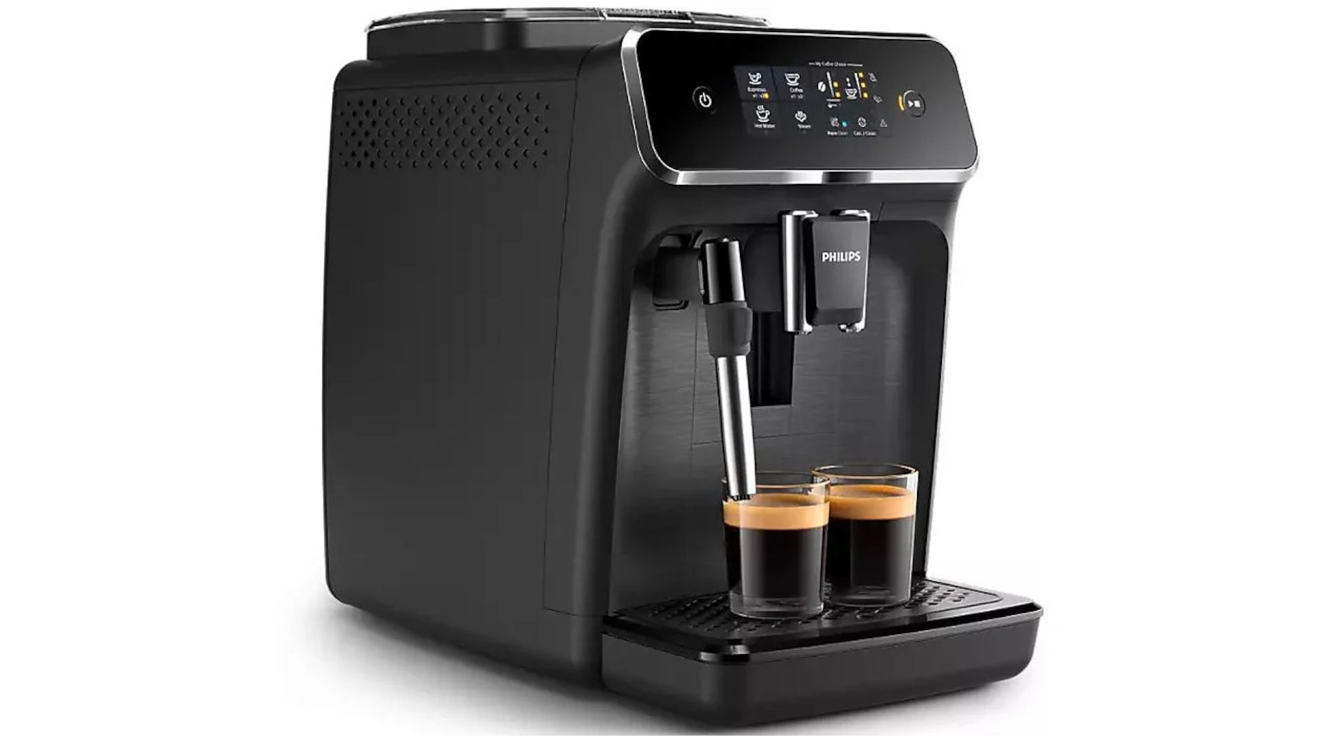 Machine à café espresso Omnia Series 2200 de Philips