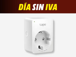 Interruptores y enchufes