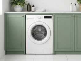 Secadora bomba calor