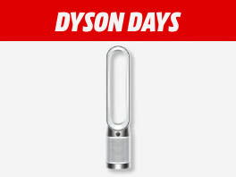 ¡Cuidado del aire- Dyson days!