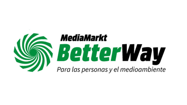 BetterWay - ¿Cómo encuentro productos sostenibles en MediaMarkt?