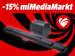 Barras de sonido