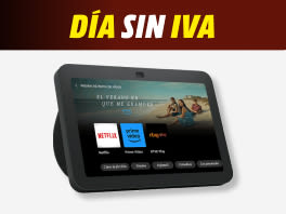 Altavoces inteligentes 