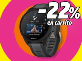 Relojes deportivos