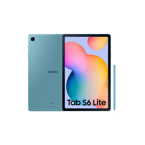 Esta tablet Samsung cuesta sólo 299 euros y tiene internet 4G, además de lápiz  táctil de regalo