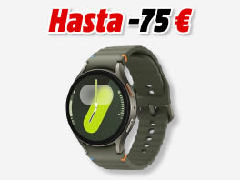 Relojes inteligentes y wearables