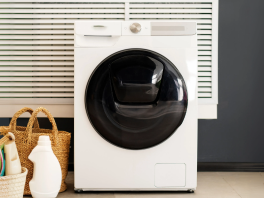 Secadora condensación