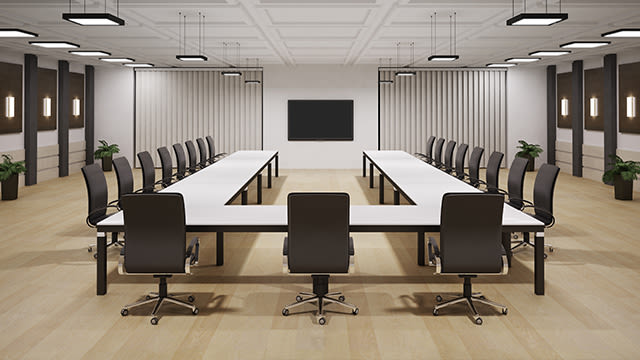 Sala de eventos