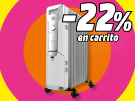 Radiadores Eléctricos