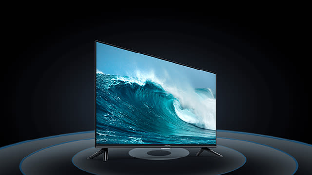 Sonido DTS® Virtual:X. Audio envolvente