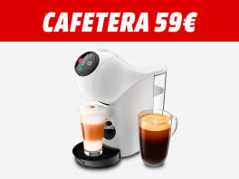 Product image of category ¡Disfruta Dolce Gusto!