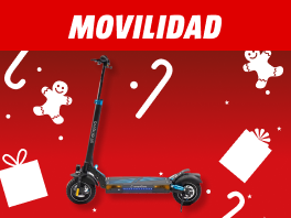 🛴 Movilidad 🛴