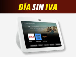 Altavoces inteligentes
