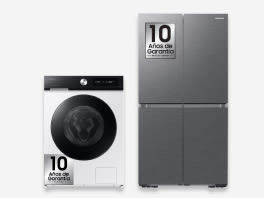 Electrodomésticos