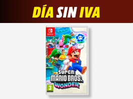 Videojuegos y accesorios