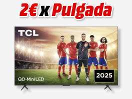 Tv de 44" a 55"