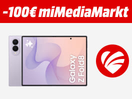 Precompra Galaxy Z Fold8