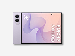 Precompra Galaxy Z Fold8