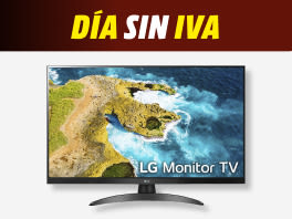 Hasta 27 pulgadas