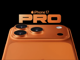 Pre-compra iPhone 17 Pro / iPhone 17 Pro Max