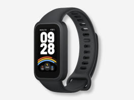 Pulseras de actividad