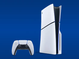 Product image of category Consolas PS5             