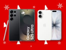 Ofertas de Navidad en telefonía