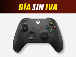 Accesorios Xbox Series