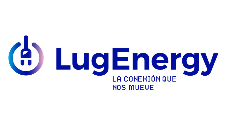 logo lug energy