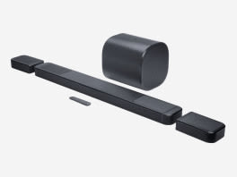 Barras de sonido
