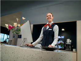 Hospitality
