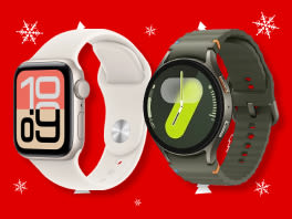 Ofertas Navidad en smartwatches