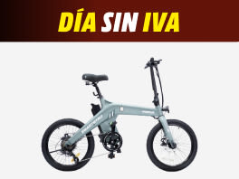 Bicicletas eléctricas