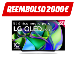 Product image of category En TV OLED LG 