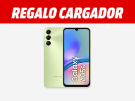 Product image of category En Galaxy A05s