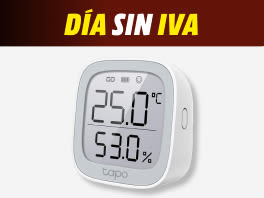 Detectores y sensores