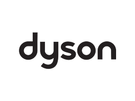 Dyson	 	 	