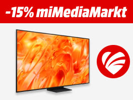 -15% en TV con miMediaMarkt
